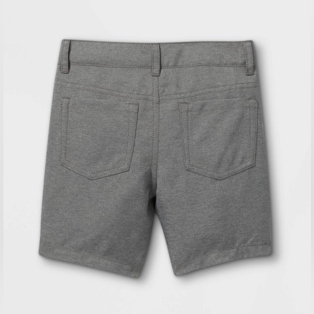 Cat & Jack Hybrid Wet Dry‎ Shorts